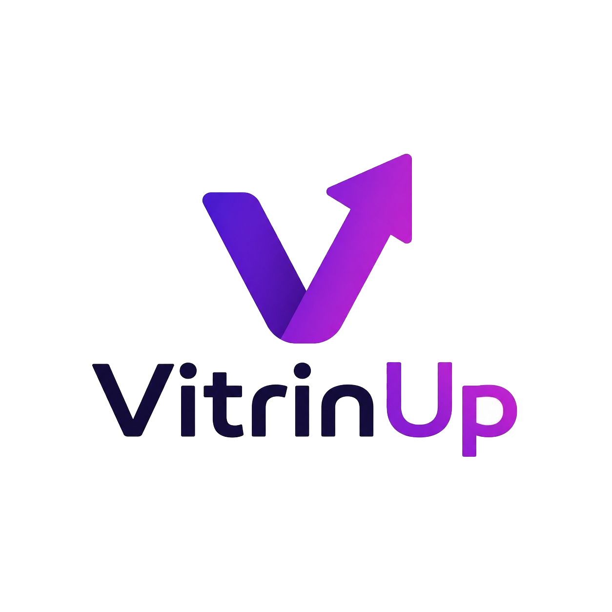 Logo Vitrinup